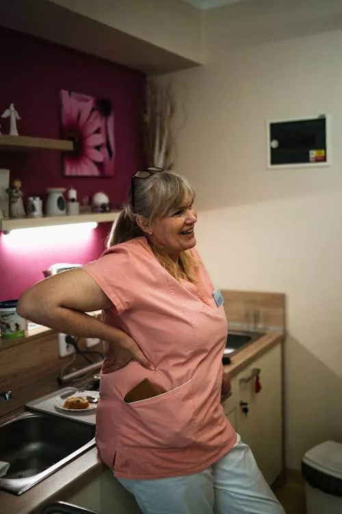 ¿Cuándo es necesario una residencia de mayores?