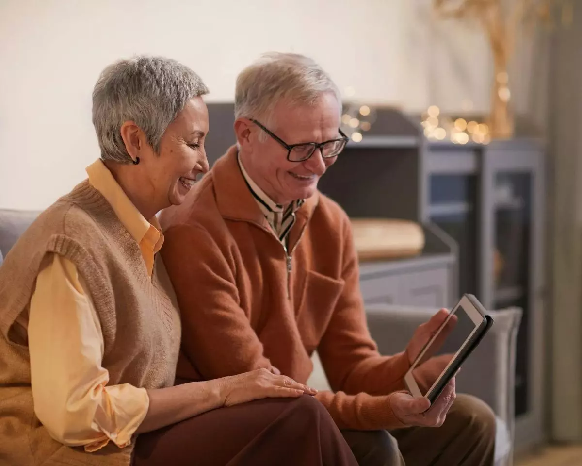 diferencias entre residencia geriátrica y residencia de ancianos