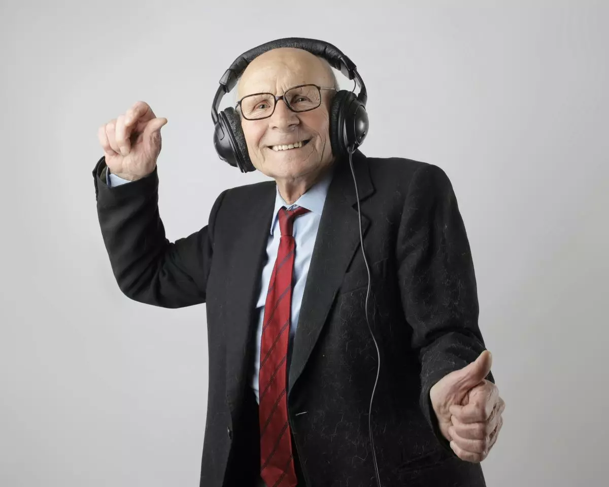Beneficios de la musicoterapia en el bienestar de los mayores